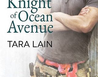 knight of ocean avenue tara lain