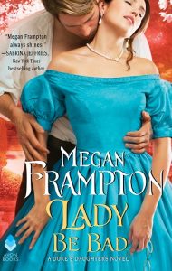 lady be bad, megan frampton, epub, pdf, mobi, download