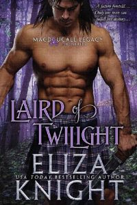 laird of twilight, eliza knight, epub, pdf, mobi, download