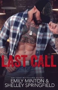 last call, shelly springfield, epub, pdf, mobi, download