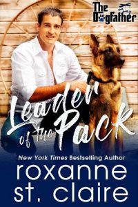 leader of the pack, roxanne st claire, epub, pdf, mobi, download