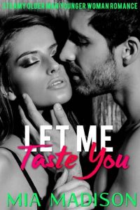 let me taste you, mia madison, epub, pdf, mobi, download