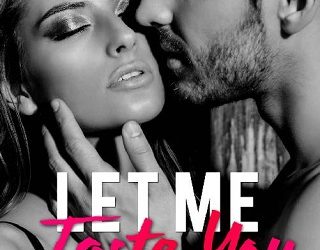 let me taste you mia madison