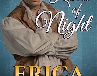lord of night erica ridley