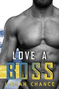 love a boss, logan chance, epub, pdf, mobi, download