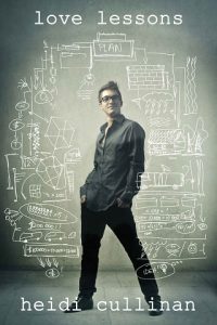 love lessons, heidi cullinan, epub, pdf, mobi, download