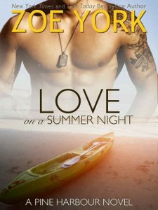 love on a summer night, zoe york, epub, pdf, mobi, download