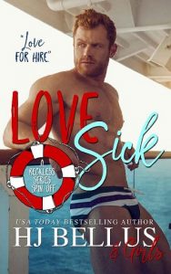 love sick, hj bellus, epub, pdf, mobi, download