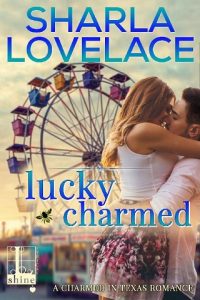 lucky charmed, sharla lovelace, epub, pdf, mobi, download