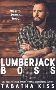 lumberjack boss, tabatha kiss, epub, pdf, mobi, download