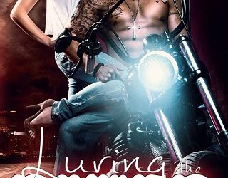 luring the biker cassie alexander