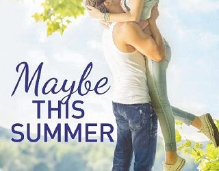 maybe this summer jennifer snow