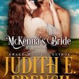 mckenna's bride judith e french