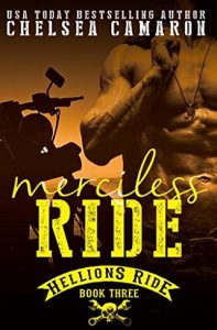 merciless ride, chelsea camaron, epub, pdf, mobi, download