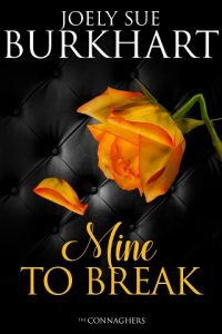 mine to break, joely sue burkhart, epub, pdf, mobi, download