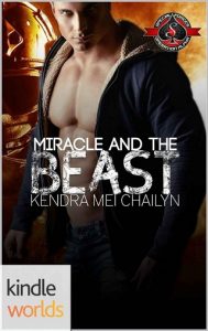 miracle and the beast, kendra mei chailyn, epub, pdf, mobi, download