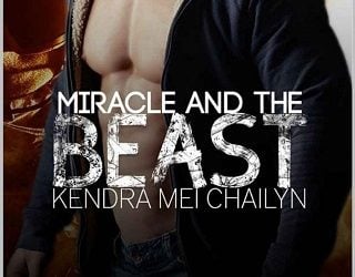 miracle and the beast kendra mei chailyn