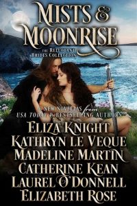 mists and moonrise, kathryn le veque, epub, pdf, mobi, download