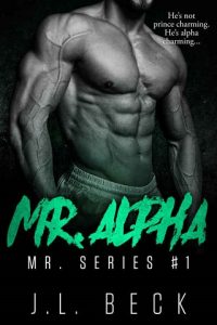 mr alpha, jl beck, epub, pdf, mobi, download