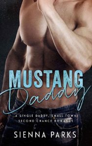 mustang daddy, sienna parks, epub, pdf, mobi, download