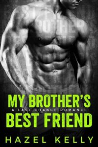 my brother's best friend, hazel kelly, epub, pdf, mobi, download