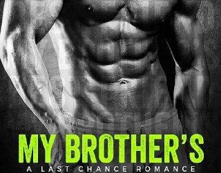 my brother's best friend hazel kelly