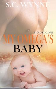 my omega's baby, sc wynne, epub, pdf, mobi, download