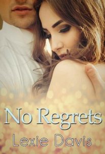 no regrets, lexie davis, epub, pdf, mobi, download