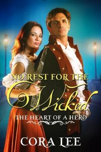 no rest for the wicked, cora lee, epub, pdf, mobi, download