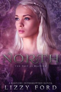 north, lizzy ford, epub, pdf, mobi, download