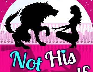 not his werewolf annie nicholas