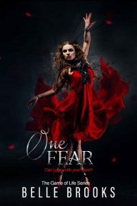 one fear, belle brooks, epub, pdf, mobi, download