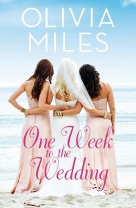 one week to the wedding, olivia miles, epub, pdf, mobi, download