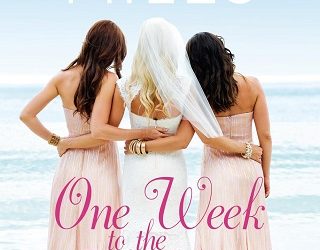 one week to the wedding olivia miles