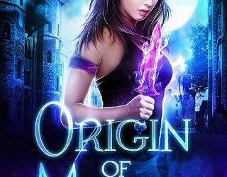 origin of magic linsey hall