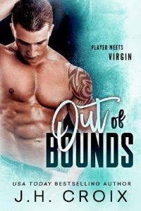out of bounds, jh croix, epub, pdf, mobi, download