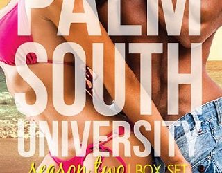 palm south university kandi steiner