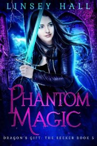 phantom magic, linsey hall, epub, pdf, mobi, download