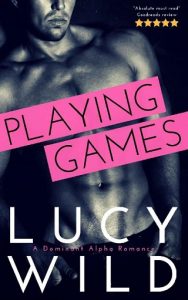playing games, lucy wild, epub, pdf, mobi, download