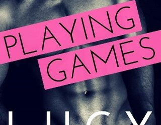 playing games lucy wild