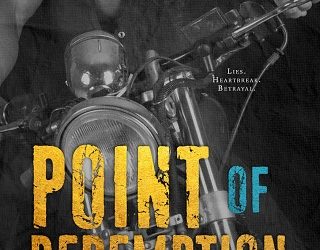 point of redemption stacey lynn