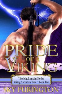 pride of a viking, sky purington, epub, pdf, mobi, download