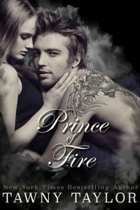 prince of fire, tawny taylor, epub, pdf, mobi, download