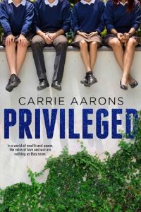 privileged, carrie aarons, epub, pdf, mobi, download