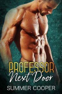 professor next door, summer cooper, epub, pdf, mobi, download