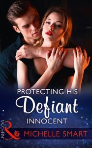 protecting his defiant innoent, michelle smart, epub, pdf, mobi, download