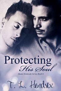 protecting his soul, tl hendrix, epub, pdf, mobi, download