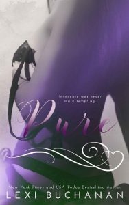pure, lexi buchanan, epub, pdf, mobi, download