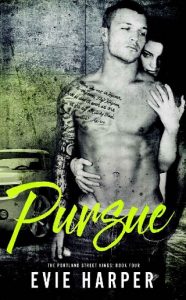 pursue, evie harper, epub, pdf, mobi, download