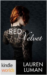 red velvet, lauren luman, epub, pdf, mobi, download